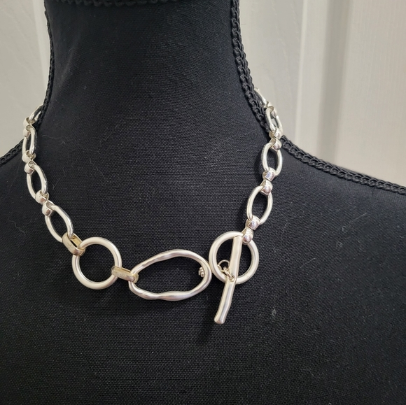 One of a kind hand made choker - Picture 3 of 3